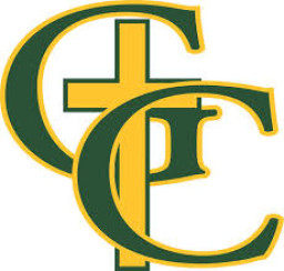 Gehlen Catholic High School mascot