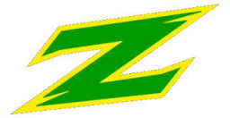 Zwolle High School mascot