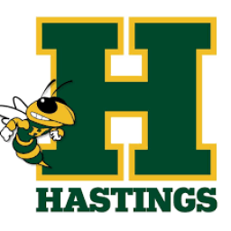 Hastings High School mascot