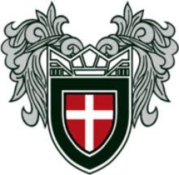 Bishop Ward High School mascot