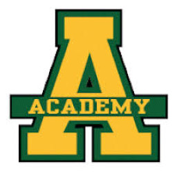 Bellows Free Academy mascot