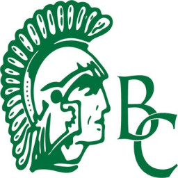 Brethren Christian High School mascot