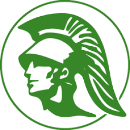 Dwight High School mascot