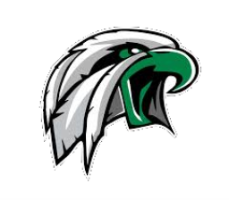 Orchard Farm High School mascot