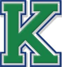 A L Brown High School mascot