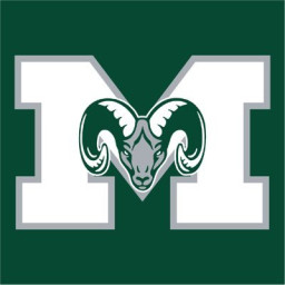 Madison Comprehensive High School mascot