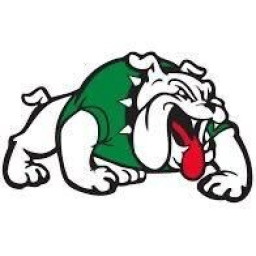Bulldogs Touchdown Club mascot