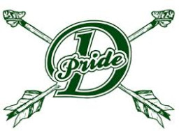 Danville School mascot