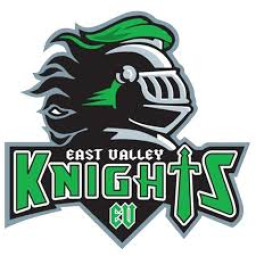 East Valley High School mascot