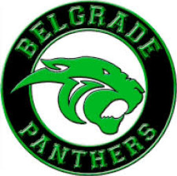 Belgrade High School mascot