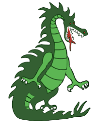 Waubay High School mascot