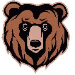 Granby Memorial High School mascot