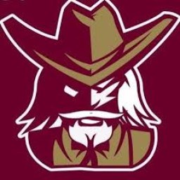 Bourbon County High School mascot