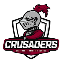 Claiborne Christian School mascot