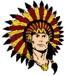 Westhope High School mascot