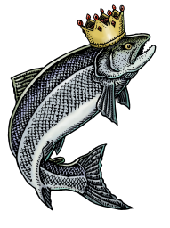 Ketchikan High School mascot