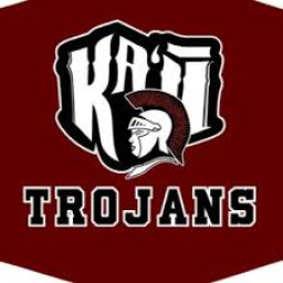 Ka'u High School mascot