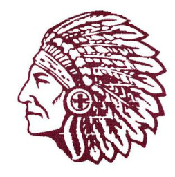 Dakota High School mascot