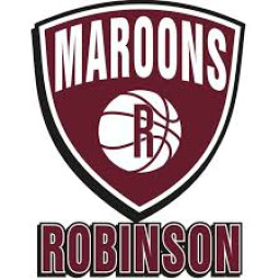 Robinson High School mascot