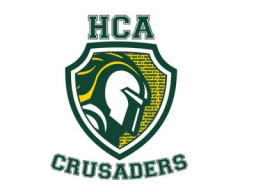 Hendersonville Christian Academy mascot
