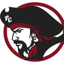 Pope County High School mascot