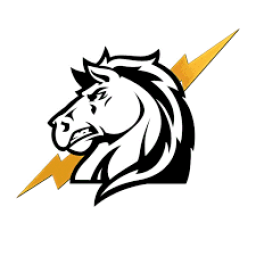 Burrton High School mascot