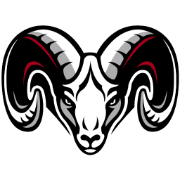 William L Dickinson High School mascot