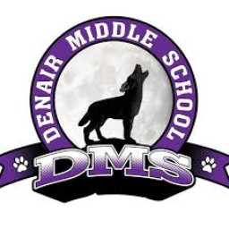 Denair High School mascot