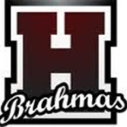 Hallettsville High School mascot