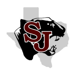 Saint Jo High School mascot