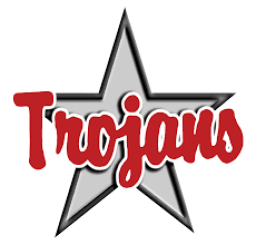Troy High School mascot