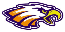 Eagle Grove High School mascot
