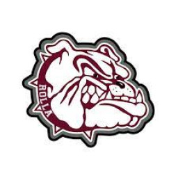 Rolla High School mascot