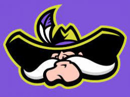 Fairmount High School mascot
