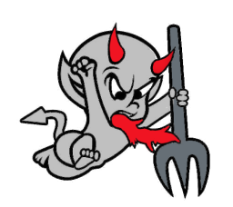 Perkins Tryon High School mascot