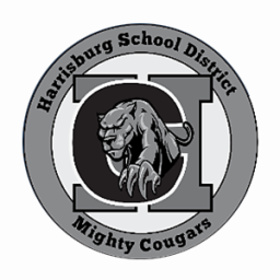 Harrisburg High School mascot