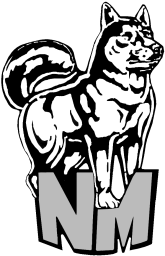 North Marion High School mascot