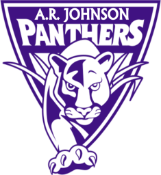 A R Johnson Magnet High School mascot