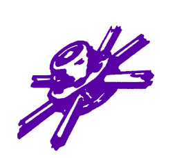Rochelle Township High School mascot