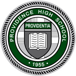 Providence High School mascot