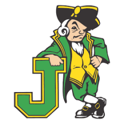 Thomas Jefferson High School mascot
