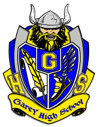 Garey High School mascot