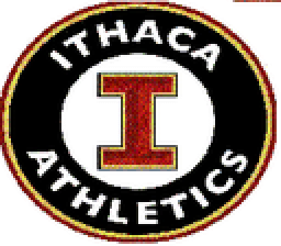 Ithaca Senior High School mascot