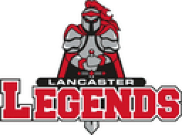 Lancaster High School mascot