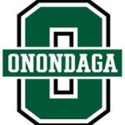 Onondaga Central School mascot