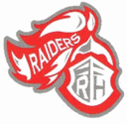 Red Hook Senior High School mascot
