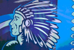 Schoharie High School mascot