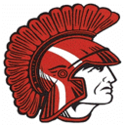 Bishop Ahr High School mascot