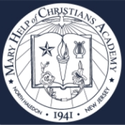 Mary Help Of Christians Academy mascot