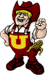 Union High School mascot